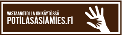 Logo Potilasasiamies.fi